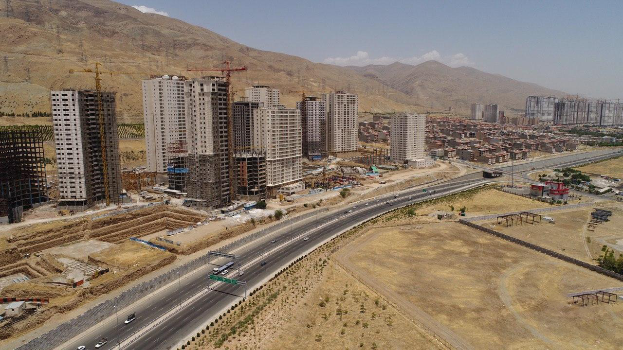روش قطعی برای سرمایه گذاری و خانه دار شدن در منطقه چیتگر