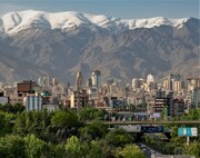 آپارتمان های ۱۰۰ متری در مرکز تهران چند؟/ برای خرید یک خانه ۳۰ ساله چقدر باید پول داد؟