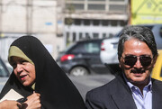 وکیل فائزه رفسنجانی به کما رفت