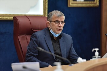 البرز در بسیاری از سرانه‌ها و زیرساخت‌ها با عقب ماندگی روبرو است