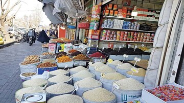 آمار خیره کننده ۸۰ درصدی / چیزی که زیاده، برنج تقلبی ایرانی است!