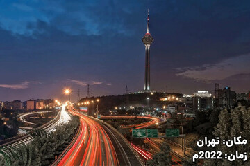 تصاویر | قاب‌های شگفت‌انگیز از تغییرات شهرها بزرگ دنیا در طول زمان