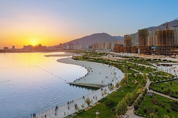 روش قطعی برای سرمایه گذاری و خانه دار شدن در منطقه چیتگر