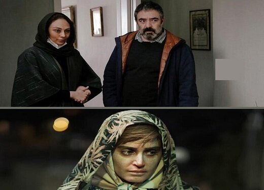 دو فیلم جدید روی پرده سینما