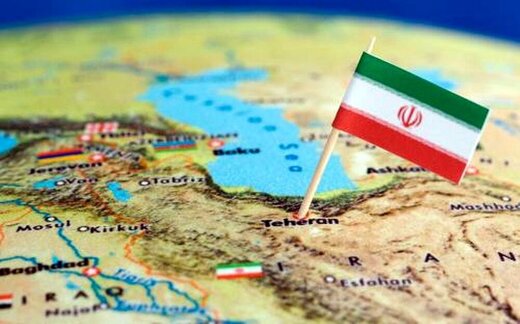  ایران ادعای سخنگوی ناوگان پنجم آمریکا را رد کرد 