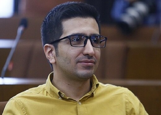 سرپرست گروه سینمایی «هنر و تجربه» منصوب شد سرپرست گروه سینمایی «هنر و تجربه» منصوب شد