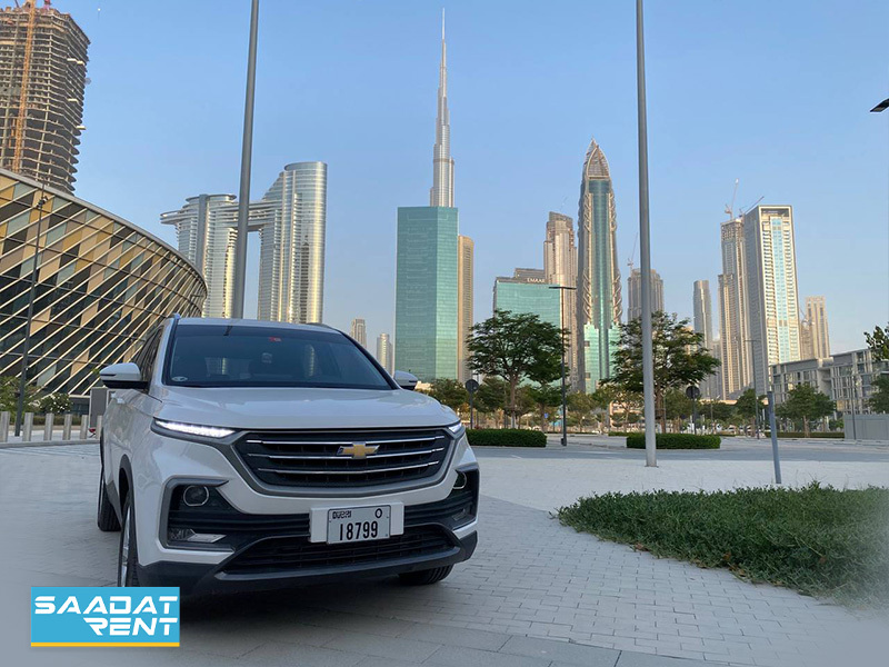 مدارک و شرایط لازم برای اجاره خودرو در دبی چیست؟