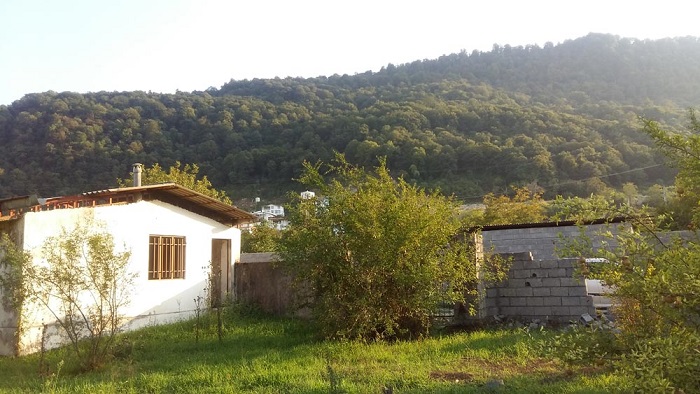 فروش زمین در شمال