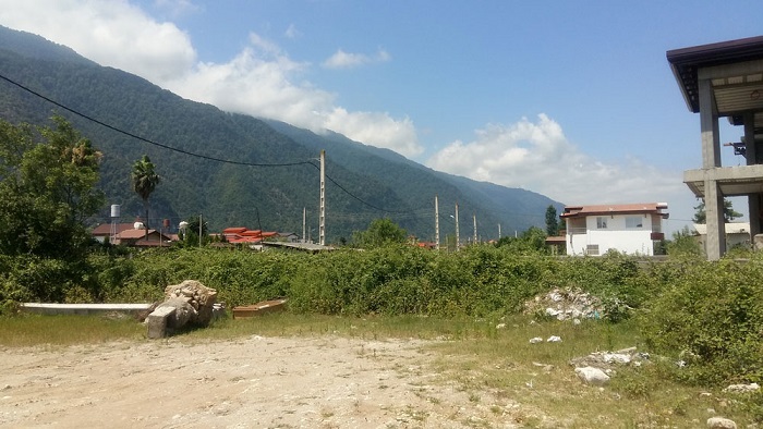 خرید زمین در شمال