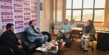 رسانهها، نقش موثری در فرهنگسازی دارند  رسانهها، نقش موثری در فرهنگسازی دارند