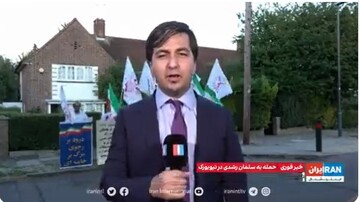 طعنه سنگین مهاجرانی به «تیم خبری ایران اینترنشنال و تیم تبلیغاتی هواداران سازمان مجاهدین خلق»