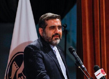 وزیر فرهنگ از خبرنگاران چه میخواهد؟ وزیر فرهنگ از خبرنگاران چه میخواهد؟