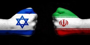 این موشک‌های ایران به اسرائیل می‌رسند +اینفوگرافیک