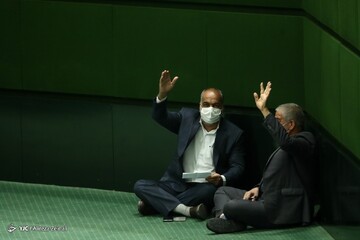 سخنگوی کمیسیون امنیت ملی مجلس : گزارش دولت از متن مذاکرات وین را مجلس ، همدلانه بررسی می کند سخنگوی کمیسیون امنیت ملی مجلس : گزارش دولت از متن مذاکرات وین را مجلس ، همدلانه بررسی می کند