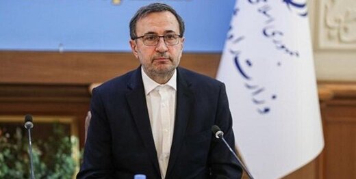 مسؤول ايراني: ايفاد زوار الأربعین‌ الى العراق يبدأ في 7 أيلول