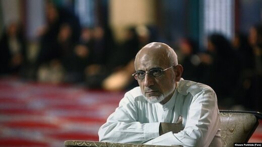 میرسلیم: قبل از ناآرامیها، افرادی لخت مادرزاد را در خیابان دیدم / باید قانون حجاب را محترم شمرد، وگرنه زیرآب نظام زده میشود میرسلیم: قبل از ناآرامیها، افرادی لخت مادرزاد را در خیابان دیدم / باید قانون حجاب را محترم شمرد، وگرنه زیرآب نظام زده میشود