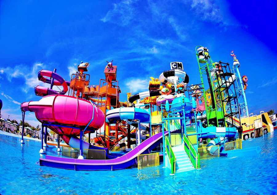 کهگیلویه و بویراحمد برای گردشگری آبی ظرفیتهای زیادی دارد