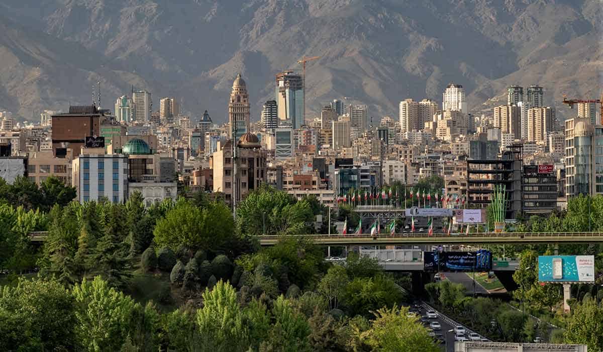 این خانه در چیتگر متری ۱۲ میلیون تومان/ قیمت آپارتمان در مناطق ۲۲گانه تهران