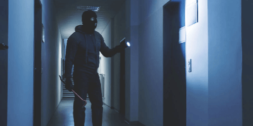 لزوم نصب دزدگیر اماکن و هوشمند سازی خانه