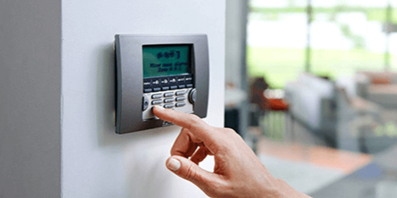 لزوم نصب دزدگیر اماکن و هوشمند سازی خانه