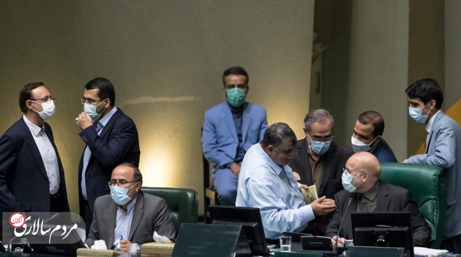 بیاطلاعی مجلس از روند مذاکرات و متن توافق/ دولت بیانیه برجامی ۲۵۰ نماینده برای توافق  مشروط را رعایت کرده؟