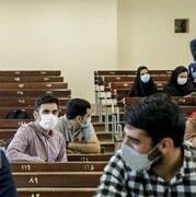 ۱۵۰۰ دانشجو معلم در دانشگاه فرهنگیان خوزستان پذیرش می‌شوند