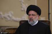 President Asks Iranians to Keep Observing COVID Protocols