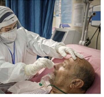 آمار کرونا در ایران؛ شناسایی ۴۸۲۴ بیمار جدید/ ۶۷ نفر در شبانه‌روز گذشته جان باختند