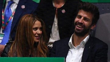 کار پیکه و شکیرا به دادگاه کشیده شد! کار پیکه و شکیرا به دادگاه کشیده شد!