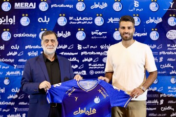 تمرین‌های ساپینتو خیلی سخت است 