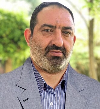 مدیرکل دفتر امور اتباع و مهاجرین خارجی استانداری منصوب شد