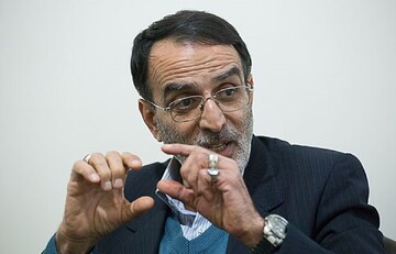 کریمی قدوسی : افراد باغیرت و آتش به اختیاری در آمریکا انتقام ما را از ترامپ و پمپئو می گیرند 