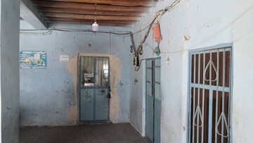 مدرسه تالار میناب پس از تخصیص منابع مالی ساخته می‌شود