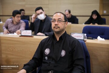 ۴.۳ هزار میلیارد تومان اعتبار عمرانی برای حاشیه شهر مشهد