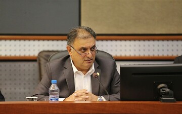 شمارش معکوس برای افتتاح بازار بزرگ تجاری و تفریحی میکا مال در کیش