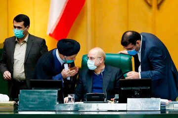 فردا ، جلسه غیرعلنی مجلس برای بررسی رخدادهای اخیر  کشور/ کدام مقامات به «بهارستان» می روند  