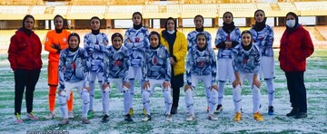 همیاری آذربایجان‌غربی هم از تیم‌داری در لیگ برتر انصراف داد