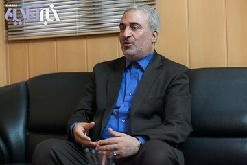 نکو: لاریجانی با اصلاح‌طلبان جلسه نداشته است/ ما درخواست برگزاری جلسه اصلاح‌طلبان با لاریجانی را دادیم
