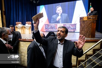ضرغامی:وضع ما در معماری وحشتناک است، بعد از انقلاب آن را نابود کردیم 