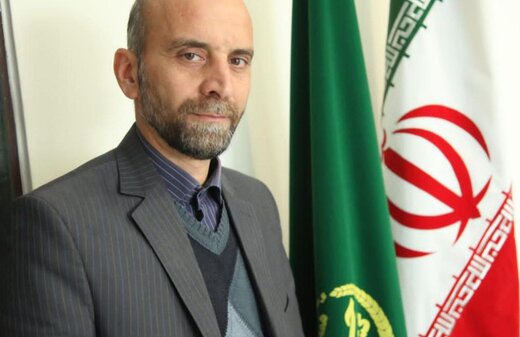 خرید تضمینی بیش از ۲۶۰ هزار تن گندم از کشاورزان / رشد ۱۱۸ درصدی نسبت به سال قبل 