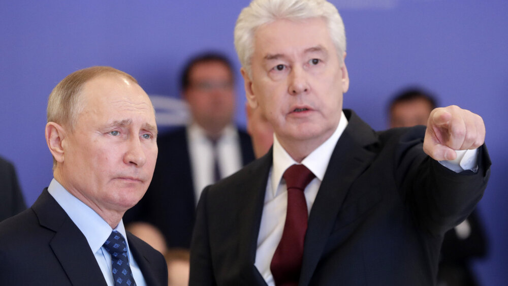 جانشینان پوتین چه راهبردی برای قدرتگیری دارند؟