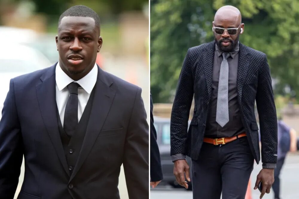 ستارههای فوتبال پشت میلههای زندان 4