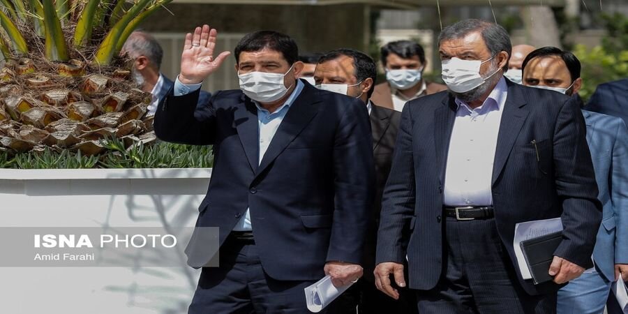 مخبر دولت روحانی را به ولخرجی متهم کرد