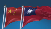 درخواست چین از مردم تایوان برای ترویج اتحاد مجدد