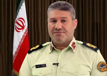توقیف ولووی 70 میلیاردی قاچاق در پلدختر