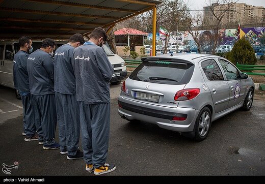 اطلاعات سپاه ، چهار سرشبکه یک فرقه را بازداشت کرد / اتهام، ترویج طلاق، تضعیف بنیان خانوادهها، فرار فرزندان از خانه و...