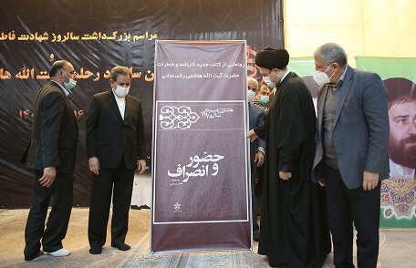 مطهری : مرحوم هاشمی راهی را باز کرد که میشود با وجود ولایت فقیه، اظهارنظر کرد/ او معتقد بود اگر آزادی بیان نباشد، انقلاب شکست می خورد