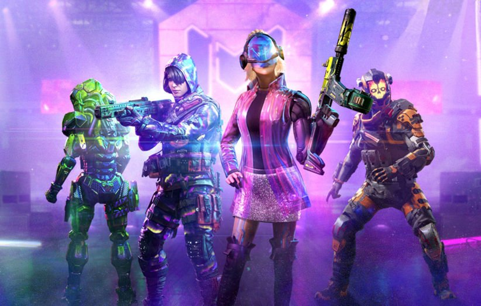 بررسی مزایای مهم خرید سی پی کالاف دیوتی