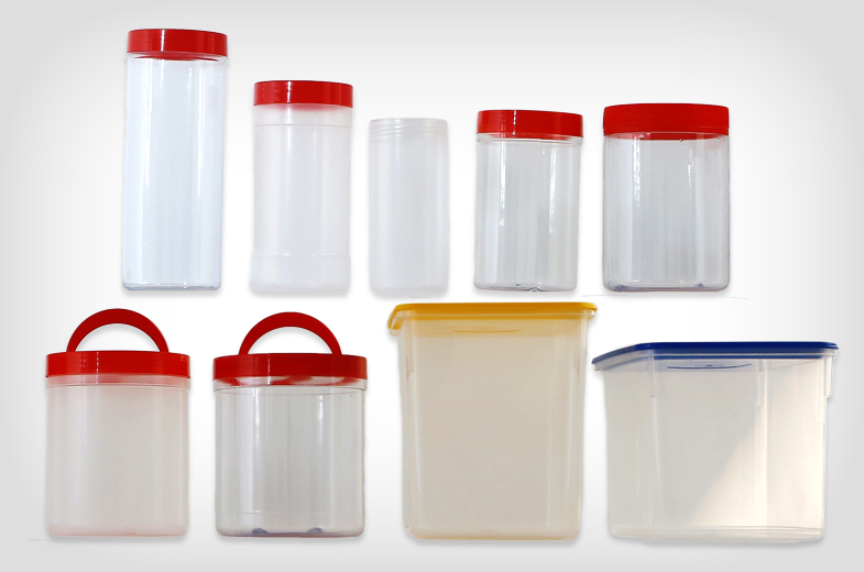 معرفی شرکت ساپل؛ تولیدکننده ظروف بسته بندی پلاستیکی