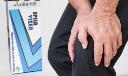 زانوبند اسپیلاوایزر بهترین راهکار جهت درمان درد آرتروز زانو